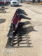 Side of new Virnig Grapple
